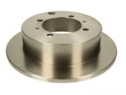 Диск задний тормозной мицубиси галант 92-03 ATE 24.0110-0240.1