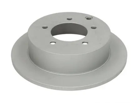 Тормозной диск ATE 24.0110-0345.1