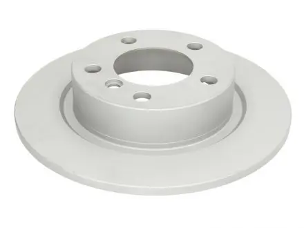 Диск заднего тормоза mini countryman 10- ATE 24.0110-0358.1