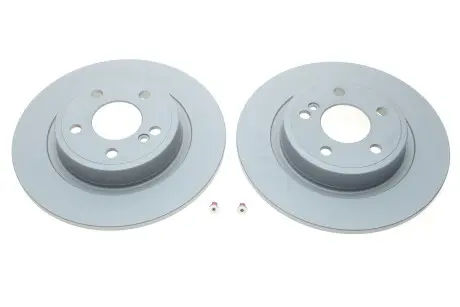 Тормозной диск ATE 24.0110-0382.1