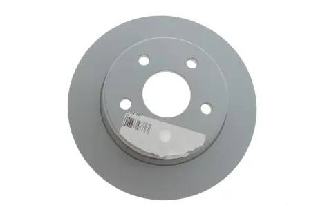 Гальмівний диск зад opel astra k 15- ATE 24.0110-0404.1