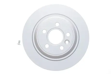 Гальмівний диск ATE 24.0111-0147.1