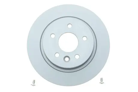 Тормозной диск ATE 24.0111-0158.1