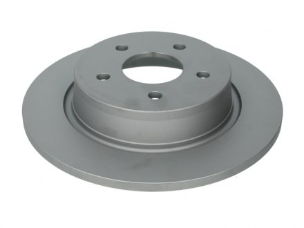 Тормозной диск ATE 24.0111-0172.1 (фото 1)