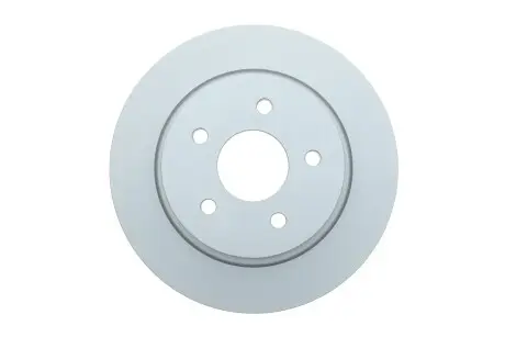 Тормозной диск ATE 24.0111-0172.1