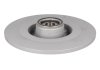 Тормозной диск задняя петля (1 шт) gr.scenic 09- ATE 24.0111-0184.2 (фото 2)
