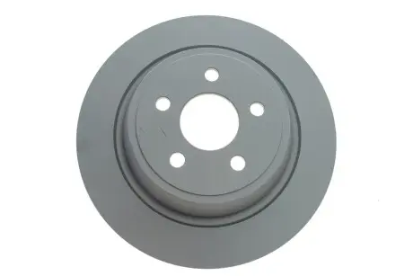 Задний тормозной диск ATE 24.0111-0187.1