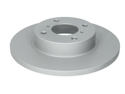 Тормозной диск передний opel agila 00- ATE 24.0112-0153.1 (фото 1)