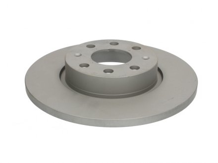 Тормозной диск передний grande punt 1.2 06-09 ATE 24.0112-0184.1