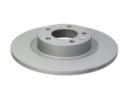 Тормозной диск задний peugeot 508 10- ATE 24.0112-0197.1