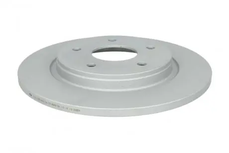 Задний тормозной диск fiat freemont 11- ATE 24.0112-0199.1
