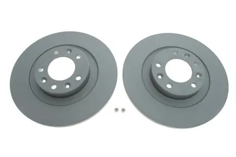 Тормозной диск задний citroen c4 ii picasso 13- ATE 24.0112-0212.1