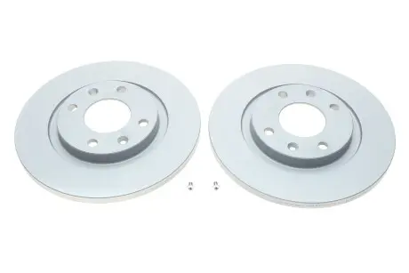 Тормозной диск ATE 24.0113-0184.1