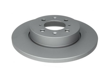 Передній гальмівний диск Rover 200-400 96-99 ATE 24.0113-0198.1 (фото 1)