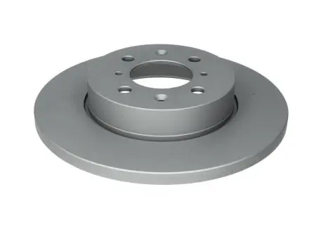 Передний тормозной диск rover 200-400 96-99 ATE 24.0113-0198.1