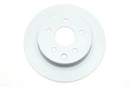 Тормозной диск ATE 24.0116-0119.1