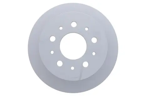 Тормозной диск ATE 24.0116-0124.1