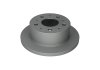 Тормозной диск задний fiat ducato 06- ATE 24.0116-0125.1 (фото 1)