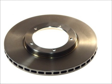 Передний тормозной диск ATE 24.0120-0103.1 (фото 1)