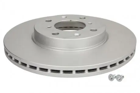 Тормозной диск передний suzuki swift iii 05- ATE 24.0120-0211.1