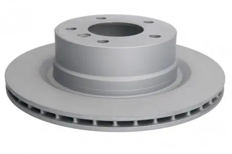 Тормозной диск ATE 24.0120-0214.1