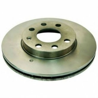 Гальмівний диск ATE 24.0120-0227.1 (фото 1)