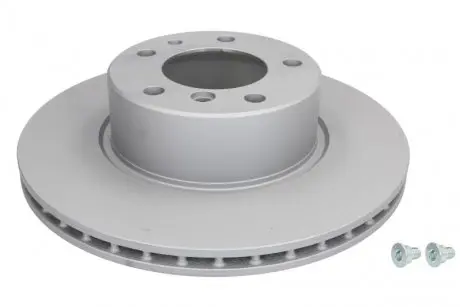 Гальмівний диск ATE 24.0122-0103.1