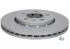 Тормозной диск ATE 24.0122-0151.1 (фото 1)