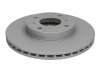 Тормозной диск передний nissan almera 00-06 ATE 24.0122-0179.1 (фото 1)