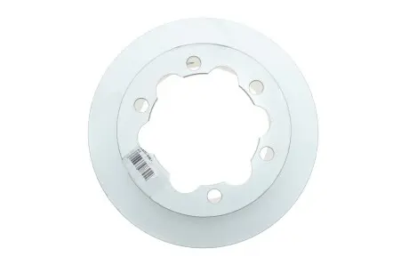 Диск задний тормозной мерседес спринтер 408-416 ATE 24.0122-0196.1