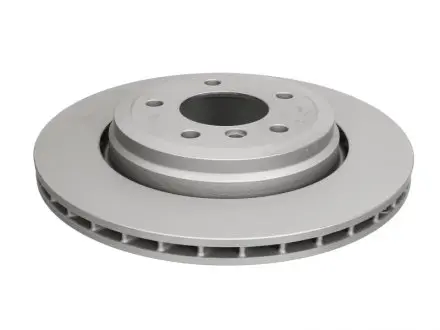 Тормозной диск ATE 24.0122-0209.1