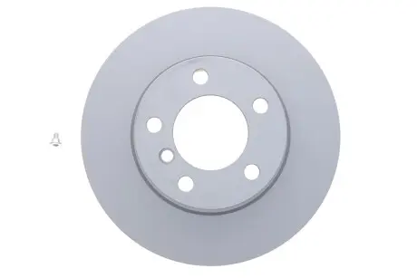 Тормозной диск ATE 24.0122-0278.1