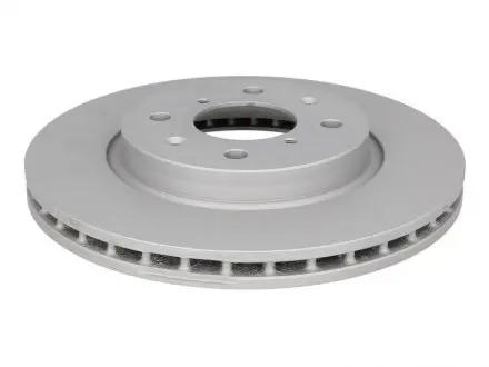 Тормозной диск передний suzuki swift iv 10- ATE 24.0122-0280.1