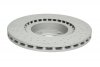 Передний тормозной диск ATE 24.0122-0283.1 (фото 2)