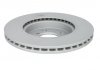 Передний тормозной диск bmw 2 f45 14- ATE 24.0122-0292.1 (фото 1)