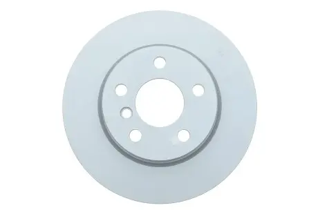 Передний тормозной диск bmw 2 f45 14- ATE 24.0122-0292.1