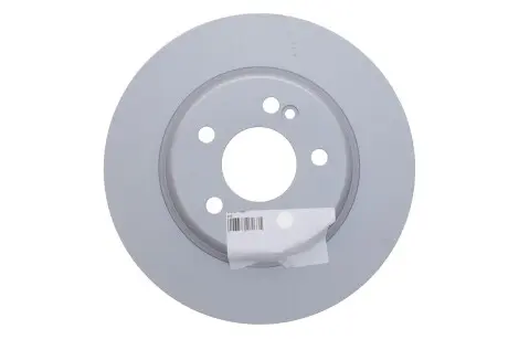 Тормозной диск ATE 24.0122-0302.1