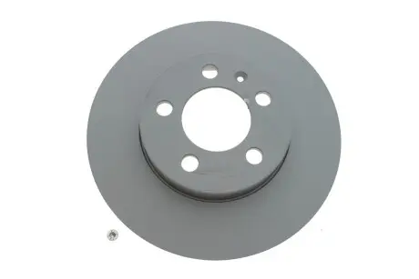 Диск гальмівний ATE 24012203121