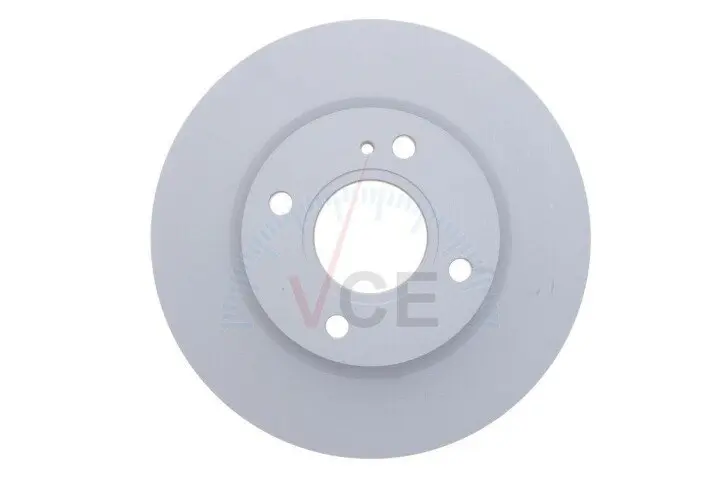 Тормозной диск ATE 24.0123-0113.1 (фото 1)