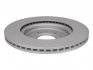 Тормозной диск задний opel zafira iii 11- ATE 24.0123-0116.1 (фото 2)