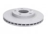 Тормозной диск передний dacia duster 10- ATE 24.0123-0119.1 (фото 1)