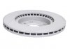 Тормозной диск передний dacia duster 10- ATE 24.0123-0119.1 (фото 2)