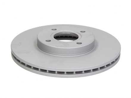 Тормозной диск передний ford b-max 12- ATE 24.0123-0122.1 (фото 1)