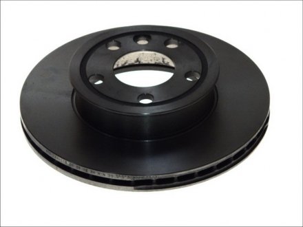 Тормозной диск передний vw t4 90-96 ATE 24.0124-0118.1 (фото 1)