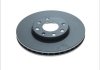 Тормозной диск ATE 24.0124-0152.1 (фото 1)