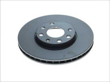 Тормозной диск ATE 24.0124-0152.1 (фото 1)