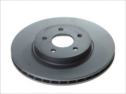 Тормозной диск передний ford mondeo 1.8-2.5 00- ATE 24.0124-0161.1 (фото 1)