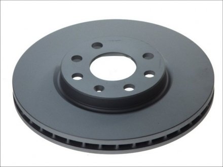 Тормозной диск передний opel corsa c 1.4 00- ATE 24.0124-0166.1
