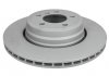 Тормозные диски ATE 24.0124-0213.1 (фото 1)