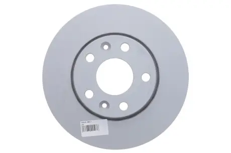 Гальмівний диск ATE 24.0124-0221.1